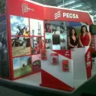 La imagen 7 de la Empresa PUBLISERV A&J S.A.C. Vinilos para Vidrios y Fachadas en Lima LAM