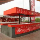 La imagen 11 de la Empresa PUBLISERV A&J S.A.C. Vinilos para Vidrios y Fachadas en Lima LAM