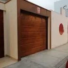 La imagen 5 de la Empresa PUERTAS AUTOMATICAS DOOR SECURITY Puertas y sistemas de puertas en Lima LAM