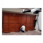 La imagen 2 de la Empresa PUERTAS LEVADIZAS BELÉN Puertas y sistemas de puertas en Lima LAM