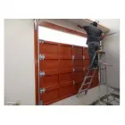 La imagen 3 de la Empresa PUERTAS LEVADIZAS BELÉN Puertas y sistemas de puertas en Lima LAM