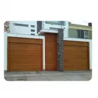 La imagen 5 de la Empresa PUERTAS LEVADIZAS BELÉN Puertas y sistemas de puertas en Lima LAM