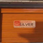 La imagen 2 de la Empresa PUERTAS LEVADIZAS SILVER Puertas y sistemas de puertas en La Molina LAM