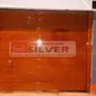 La imagen 3 de la Empresa PUERTAS LEVADIZAS SILVER Puertas y sistemas de puertas en La Molina LAM