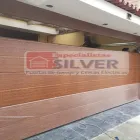 La imagen 4 de la Empresa PUERTAS LEVADIZAS SILVER Puertas y sistemas de puertas en La Molina LAM