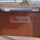 La imagen 5 de la Empresa PUERTAS LEVADIZAS SILVER Puertas y sistemas de puertas en La Molina LAM