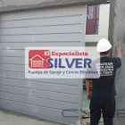 La imagen 7 de la Empresa PUERTAS LEVADIZAS SILVER Puertas y sistemas de puertas en La Molina LAM