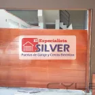 La imagen 8 de la Empresa PUERTAS LEVADIZAS SILVER Puertas y sistemas de puertas en La Molina LAM