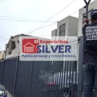 La imagen 9 de la Empresa PUERTAS LEVADIZAS SILVER Puertas y sistemas de puertas en La Molina LAM