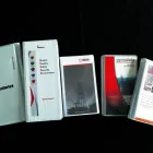 La imagen 1 de la Empresa PUSH PRINT - TALLY BOOKS Tallybook en Breña LAM