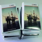La imagen 2 de la Empresa PUSH PRINT - TALLY BOOKS Tallybook en Breña LAM