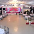 La imagen 1 de la Empresa QORI - SALÓN DE RECEPCIONES Servicio de alquiler de materiales para fiestas en Morales SAM