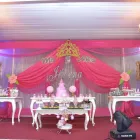 La imagen 2 de la Empresa QORI - SALÓN DE RECEPCIONES Servicio de alquiler de materiales para fiestas en Morales SAM