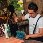 La imagen 3 de la Empresa QORI - SALÓN DE RECEPCIONES Servicio de alquiler de materiales para fiestas en Morales SAM
