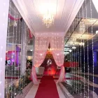 La imagen 4 de la Empresa QORI - SALÓN DE RECEPCIONES Servicio de alquiler de materiales para fiestas en Morales SAM