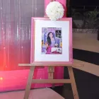 La imagen 7 de la Empresa QORI - SALÓN DE RECEPCIONES Servicio de alquiler de materiales para fiestas en Morales SAM