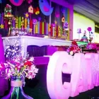 La imagen 12 de la Empresa QORI - SALÓN DE RECEPCIONES Servicio de alquiler de materiales para fiestas en Morales SAM