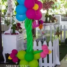 La imagen 14 de la Empresa QORI - SALÓN DE RECEPCIONES Servicio de alquiler de materiales para fiestas en Morales SAM