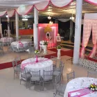 La imagen 17 de la Empresa QORI - SALÓN DE RECEPCIONES Servicio de alquiler de materiales para fiestas en Morales SAM
