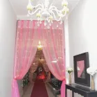 La imagen 19 de la Empresa QORI - SALÓN DE RECEPCIONES Servicio de alquiler de materiales para fiestas en Morales SAM