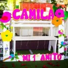 La imagen 22 de la Empresa QORI - SALÓN DE RECEPCIONES Servicio de alquiler de materiales para fiestas en Morales SAM