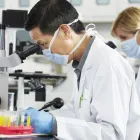 La imagen 2 de la Empresa QUÍMICOS PAUDELA S.A.C. Planta de productos químicos en Lima LAM