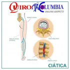 La imagen 6 de la Empresa QUIRO COLUMBIA Quiropráctico en Lima LAM