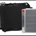 La imagen 2 de la Empresa RADIADORES PEÑARRIETA SAC Tienda de maquinaria en Lambayeque Lambayeque