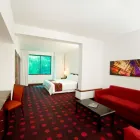 La imagen 1 de la Empresa RADISSON HOTEL SAN ISIDRO Radisson en San Isidro LAM