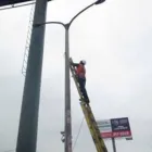 La imagen 2 de la Empresa RCD ASOCIADOS S.A.C. Proveedor de sistemas de seguridad en Lima LAM