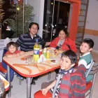 La imagen 2 de la Empresa REAL CHICKEN Tienda de comestibles en Perú LAM