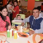 La imagen 6 de la Empresa REAL CHICKEN Tienda de comestibles en Perú LAM