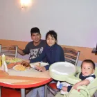 La imagen 7 de la Empresa REAL CHICKEN Tienda de comestibles en Perú LAM