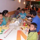 La imagen 8 de la Empresa REAL CHICKEN Tienda de comestibles en Perú LAM