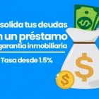 La imagen 1 de la Empresa REBAJA TUS CUENTAS Préstamo personal en Miraflores LAM