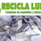 La imagen 2 de la Empresa RECICLA LURÍN EIRL Recogida y tratamiento de basura en Lurín LAM