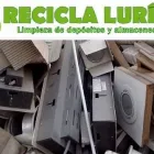 La imagen 4 de la Empresa RECICLA LURÍN EIRL Recogida y tratamiento de basura en Lurín LAM