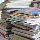 La imagen 1 de la Empresa RECICLADORA AFAC PERÚ TRITURACION DE DOCUMENTOS en Lima LAM