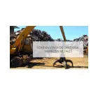 La imagen 2 de la Empresa RECICLADORA NABELU - COMPRA Y VENTA DE CHATARRA, PAPELES Servicio de gestión de residuos peligrosos en Lima LAM