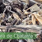 La imagen 3 de la Empresa RECICLADORA NABELU - COMPRA Y VENTA DE CHATARRA, PAPELES Servicio de gestión de residuos peligrosos en Lima LAM