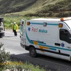 La imagen 5 de la Empresa RED MEDICA MÉDICOS EN ACCIÓN Servicio de Ambulancia en Lima LAM