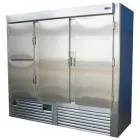 La imagen 3 de la Empresa REFRIGERACIÓN ALPAMAR SERVICIOS MÚLTIPLES Proveedor de maquinaria industrial en Lima LAM