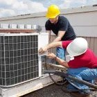 La imagen 1 de la Empresa REFRIGERACION TECNOFRIO Contratista de aire acondicionado en Lima LAM