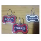 La imagen 2 de la Empresa REGISTRO REGISTRO NACIONAL DE MASCOTAS RENAMAS Tienda para Mascotas en Lima LAM