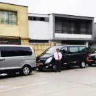 La imagen 1 de la Empresa REMISSE ALCON S.A.C. Servicio de transporte en Lima LAM