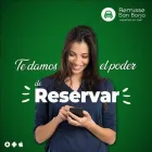 La imagen 1 de la Empresa REMISSE SAN BORJA EIRL. Servicio de taxi en Lima LAM