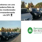 La imagen 4 de la Empresa REMISSE SAN BORJA EIRL. Servicio de taxi en Lima LAM