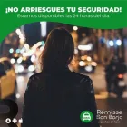 La imagen 5 de la Empresa REMISSE SAN BORJA EIRL. Servicio de taxi en Lima LAM
