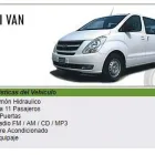 La imagen 2 de la Empresa RENT A CAR FRANCO Agencia de alquiler de automóviles en Piura PIU