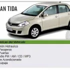 La imagen 3 de la Empresa RENT A CAR FRANCO Agencia de alquiler de automóviles en Piura PIU